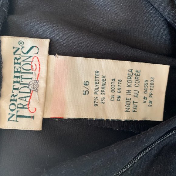 Suede like pants - Picture 2 of 2